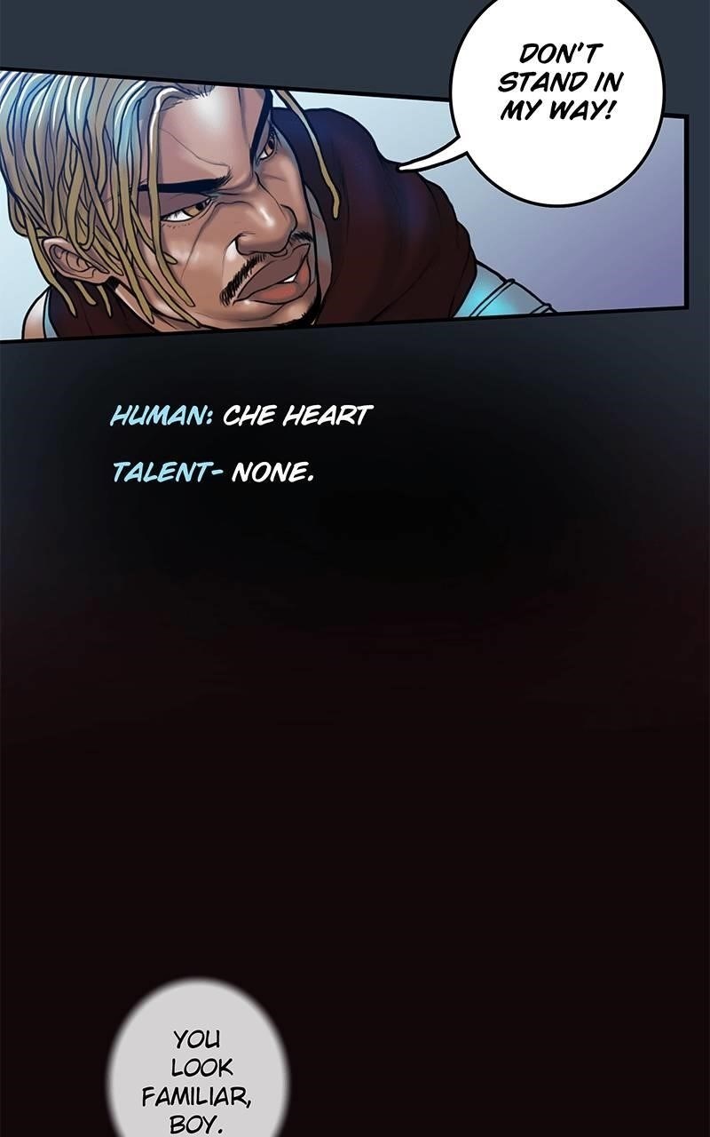 Ordeal Chapter 7 - Page 3