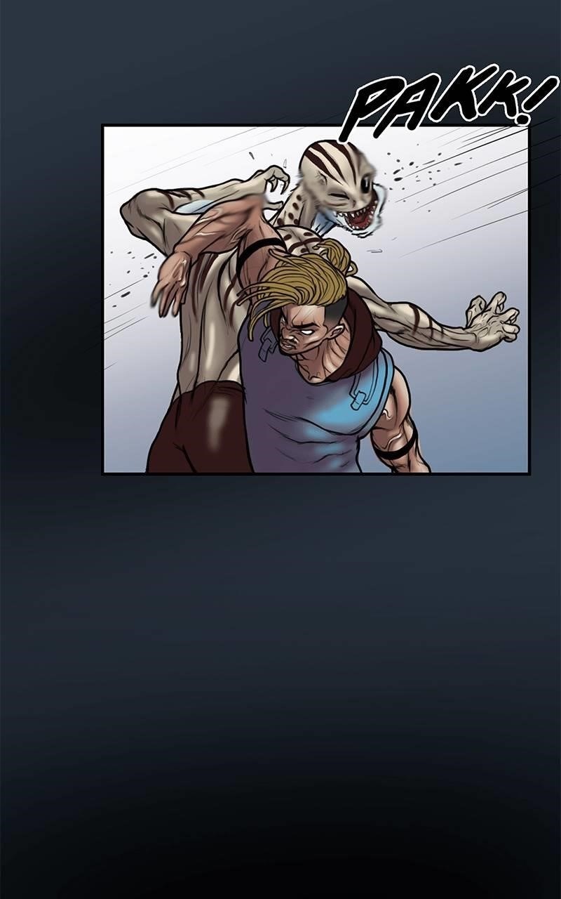 Ordeal Chapter 7 - Page 30