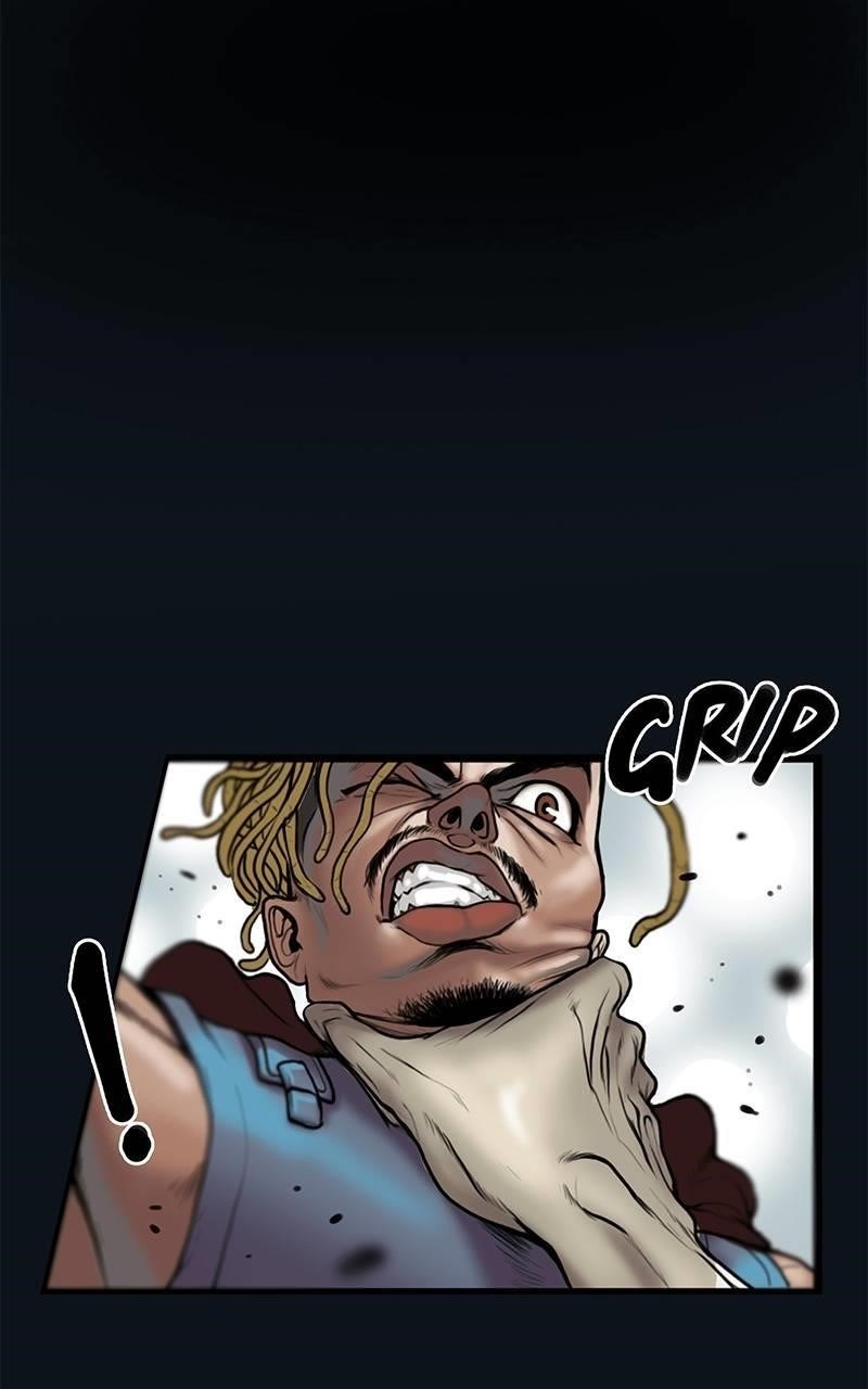 Ordeal Chapter 7 - Page 31