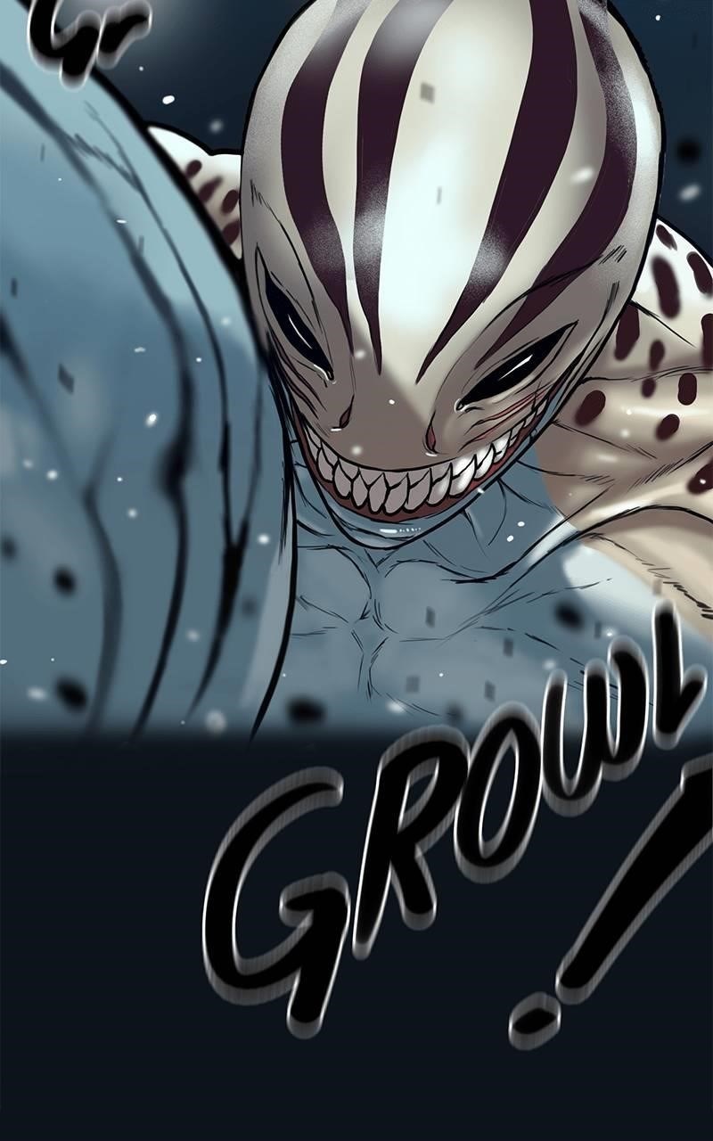 Ordeal Chapter 7 - Page 33