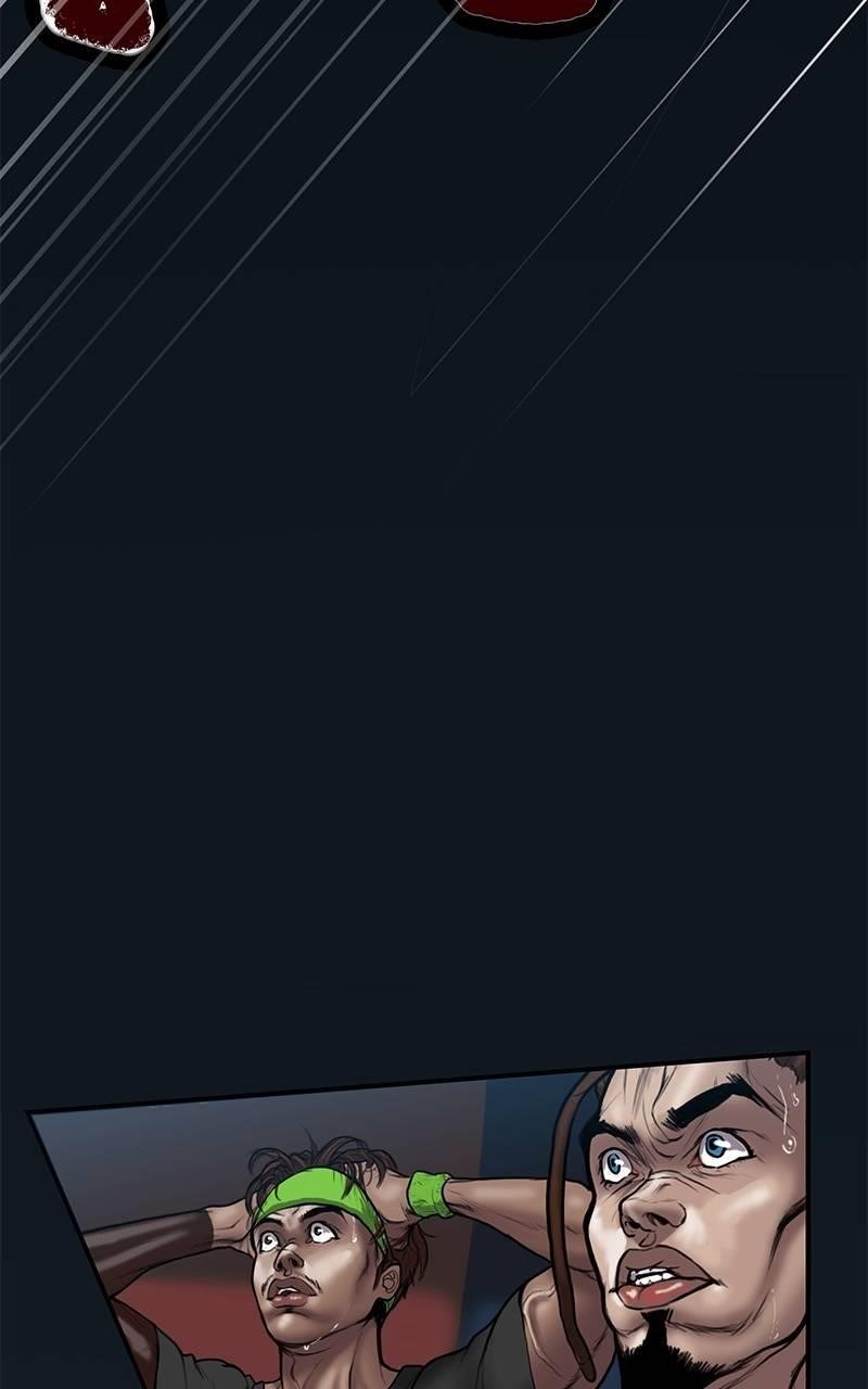 Ordeal Chapter 7 - Page 36