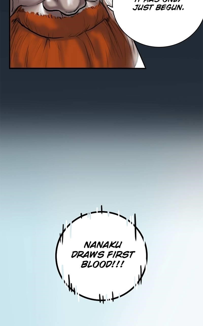 Ordeal Chapter 7 - Page 38