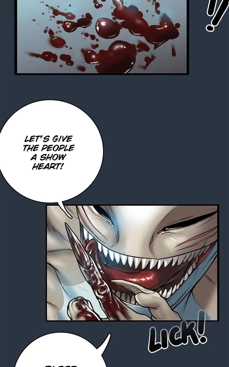 Ordeal Chapter 7 - Page 40