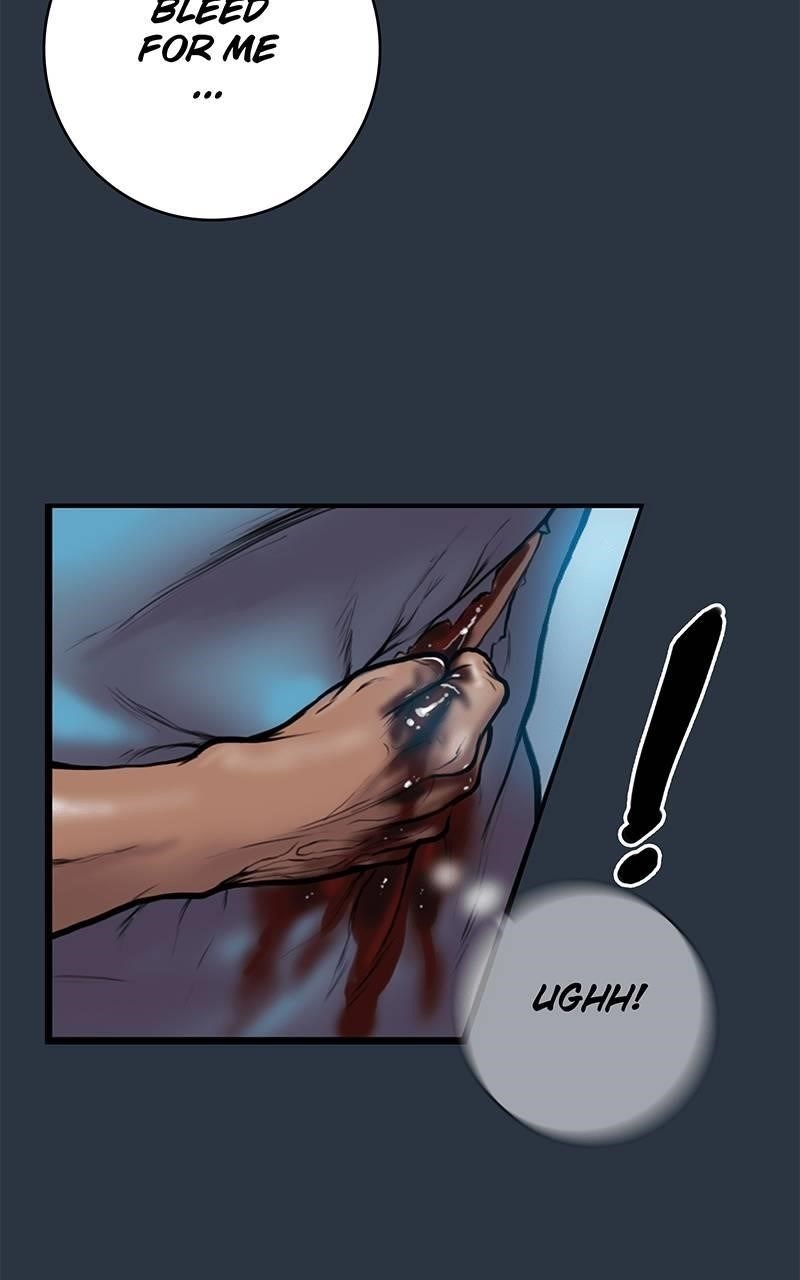 Ordeal Chapter 7 - Page 41