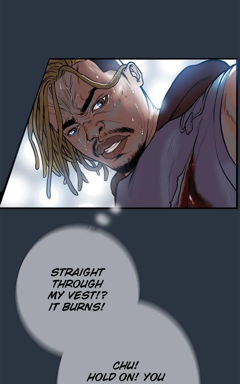 Ordeal Chapter 7 - Page 42