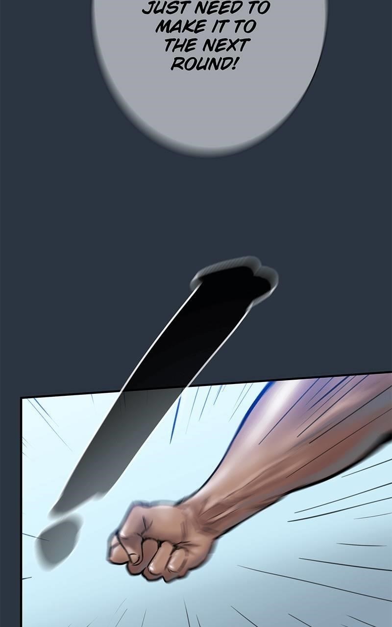 Ordeal Chapter 7 - Page 43