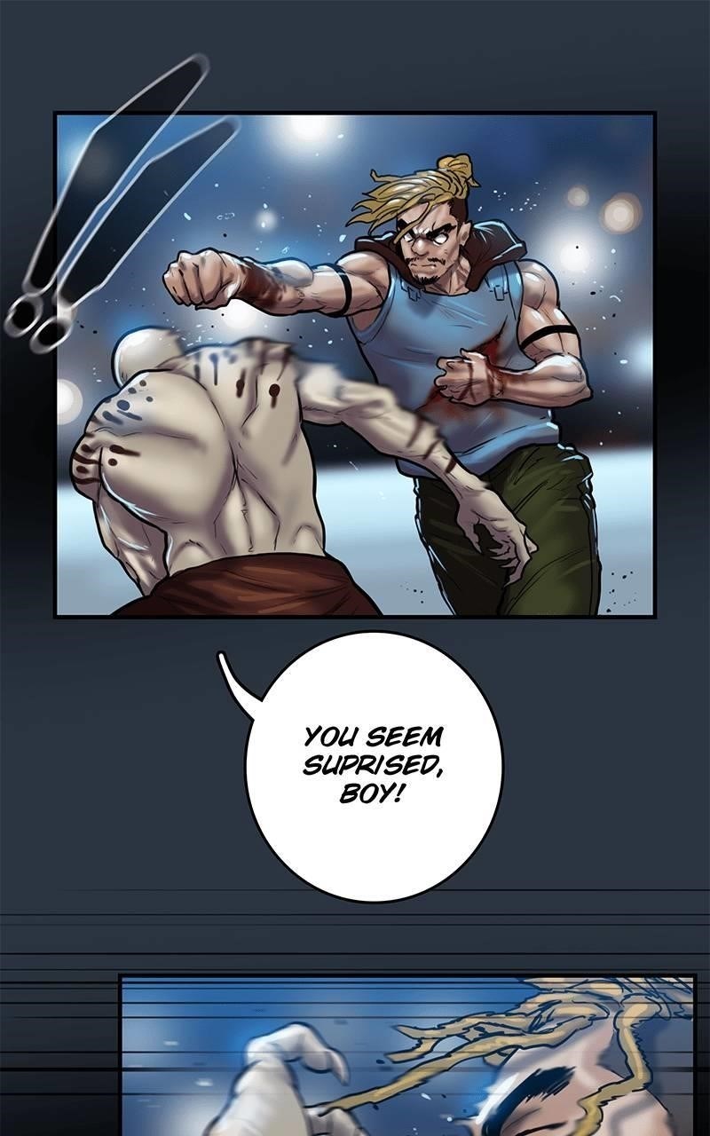 Ordeal Chapter 7 - Page 45