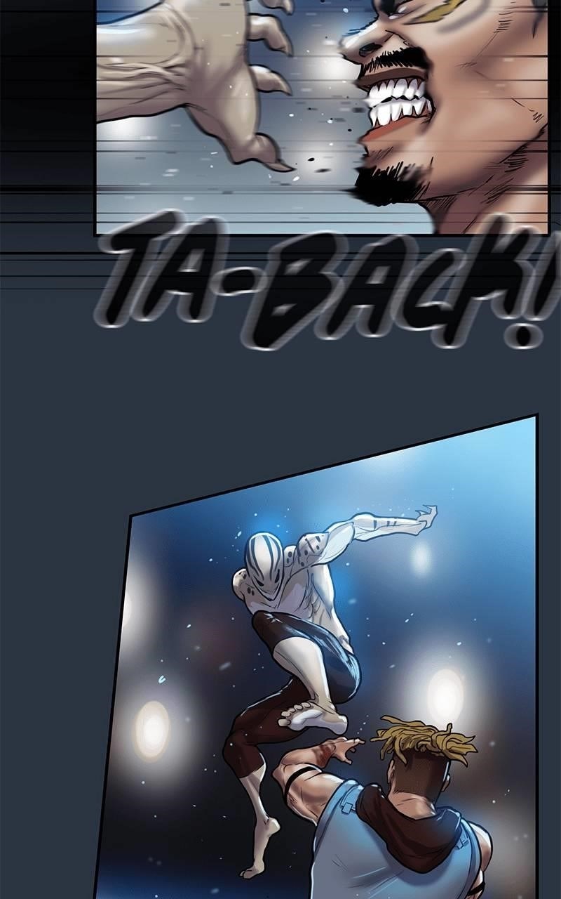 Ordeal Chapter 7 - Page 46