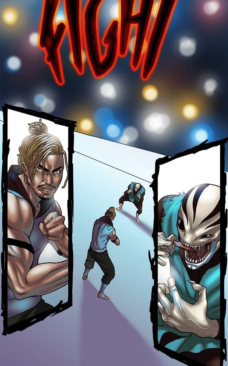 Ordeal Chapter 7 - Page 5