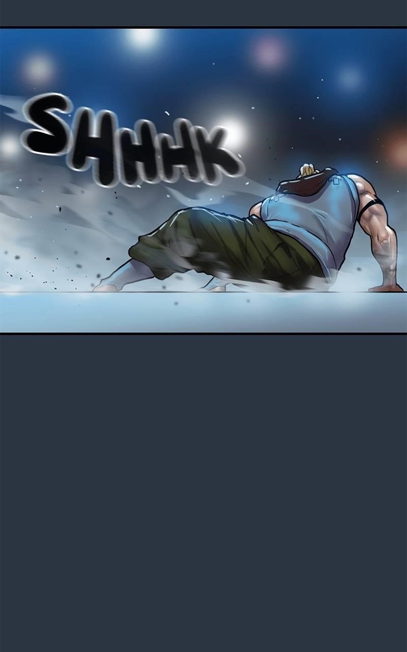 Ordeal Chapter 7 - Page 50