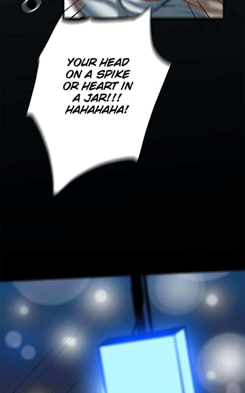 Ordeal Chapter 7 - Page 57