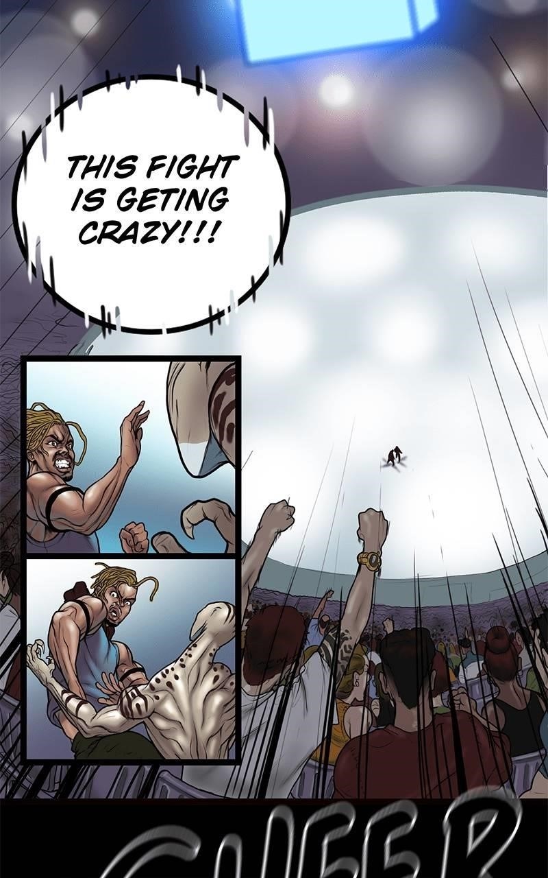 Ordeal Chapter 7 - Page 58