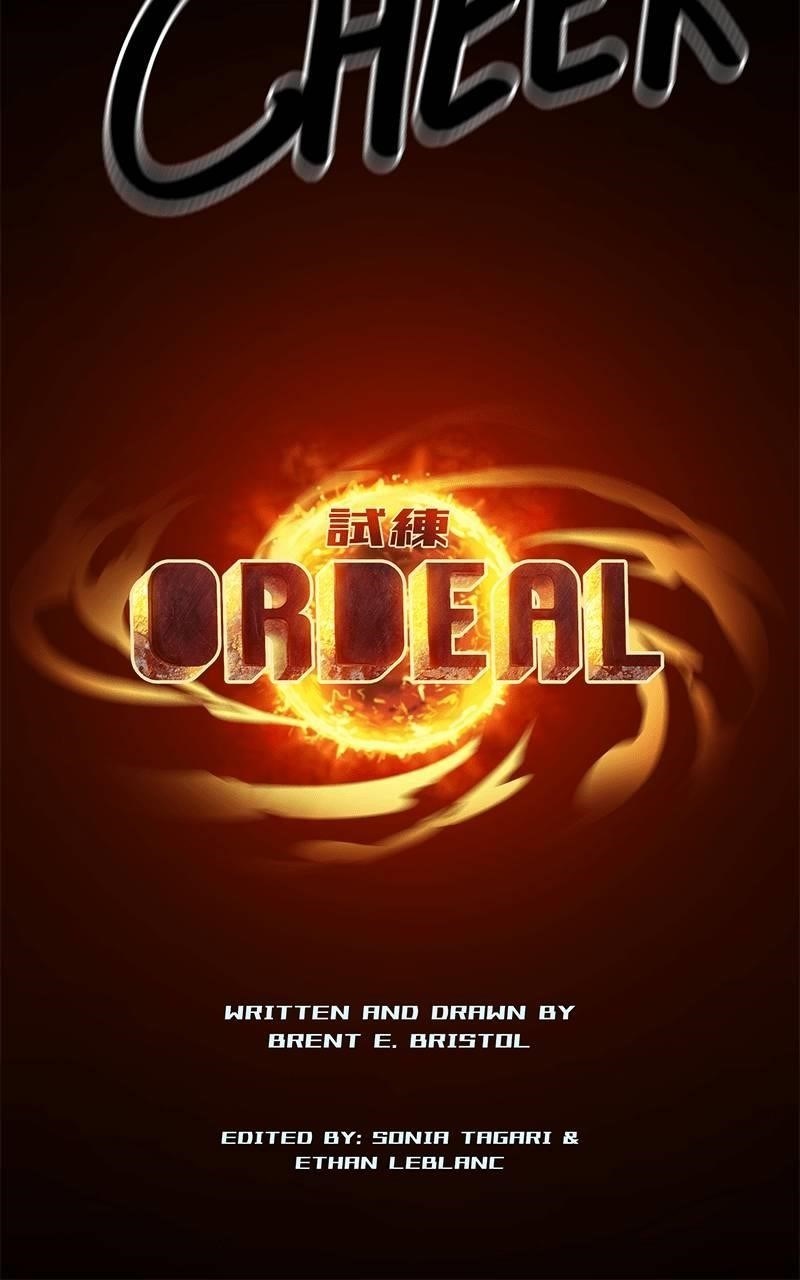 Ordeal Chapter 7 - Page 59