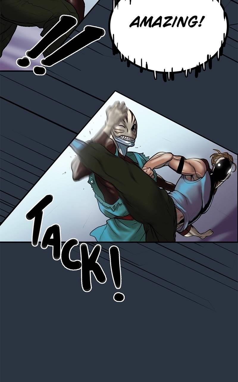 Ordeal Chapter 7 - Page 8