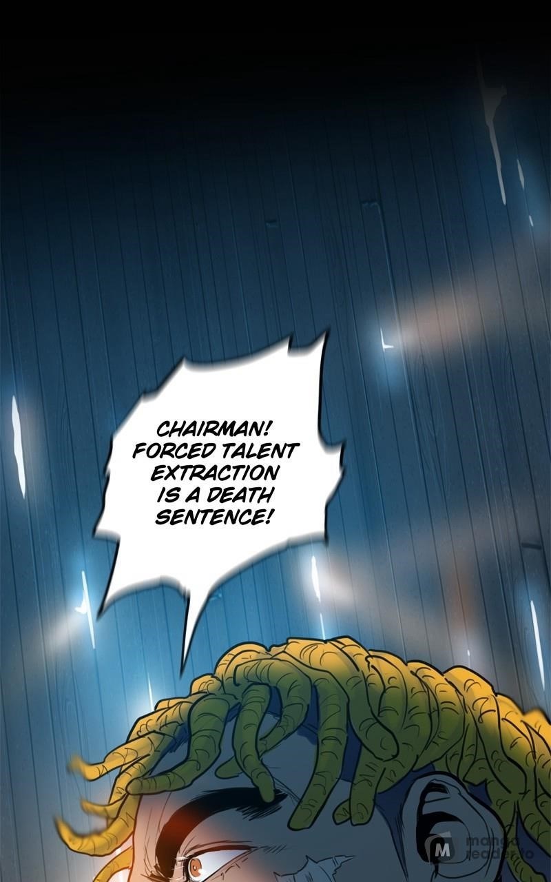 Ordeal Chapter 70 - Page 1