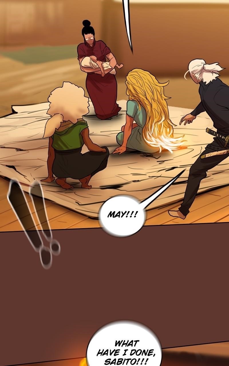 Ordeal Chapter 70 - Page 104