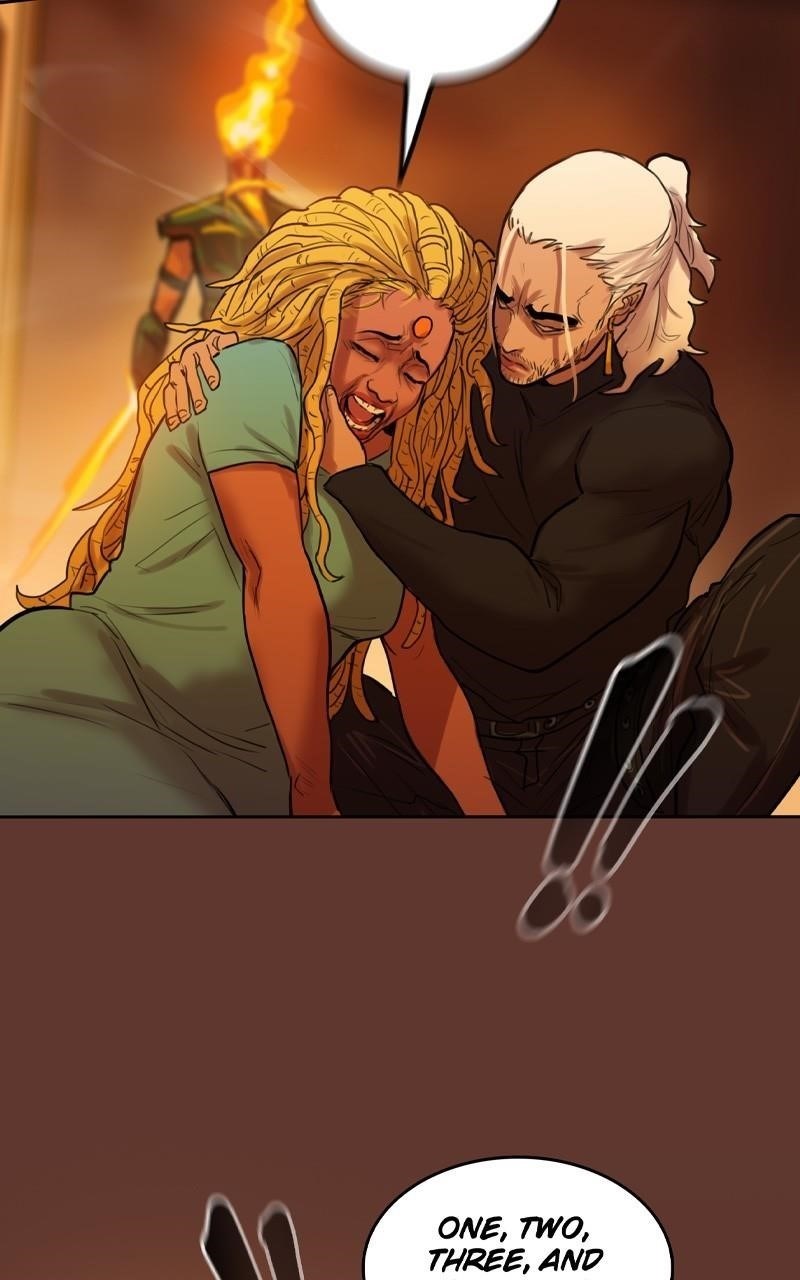 Ordeal Chapter 70 - Page 105