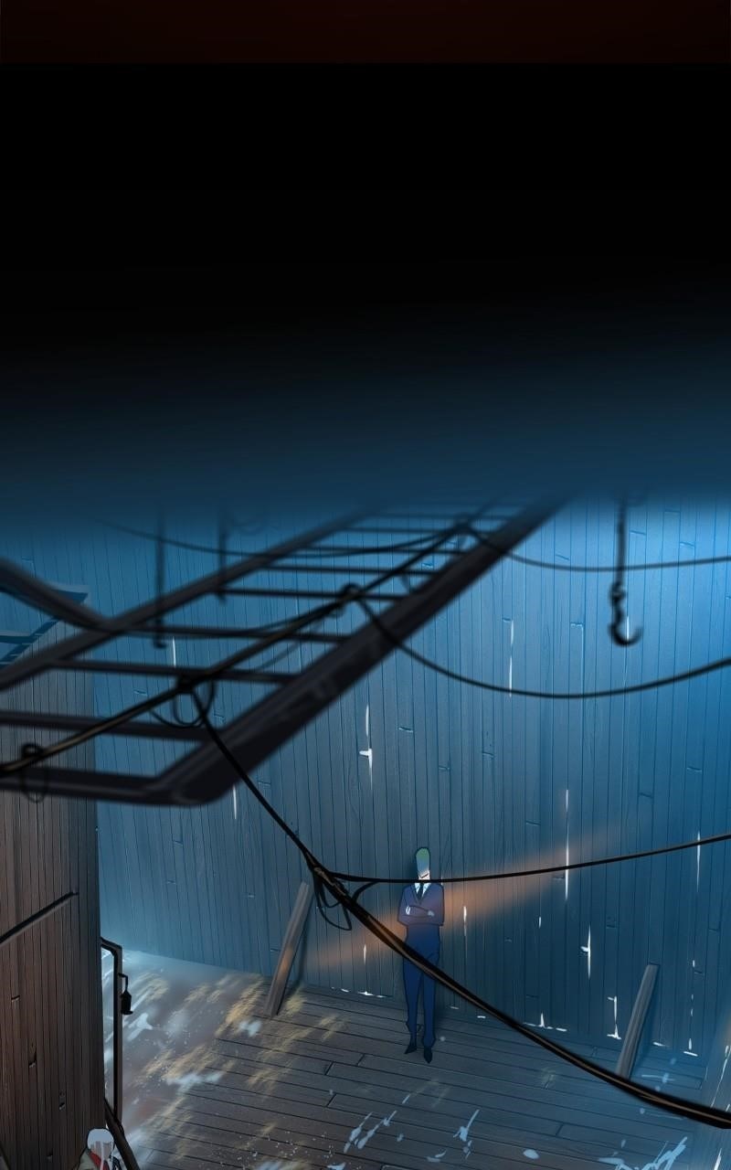 Ordeal Chapter 70 - Page 14