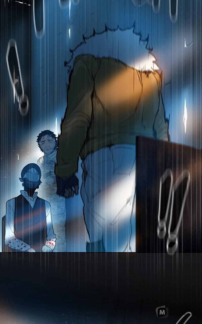 Ordeal Chapter 70 - Page 16