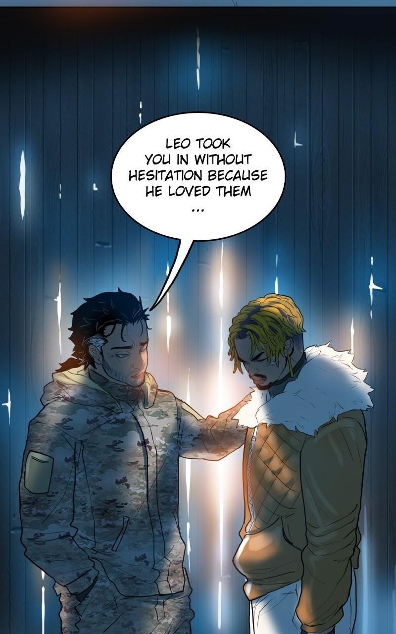 Ordeal Chapter 70 - Page 23