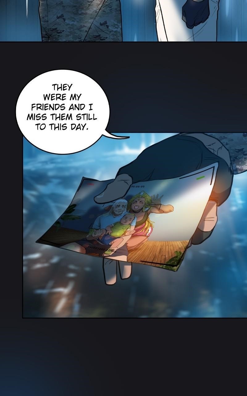 Ordeal Chapter 70 - Page 24