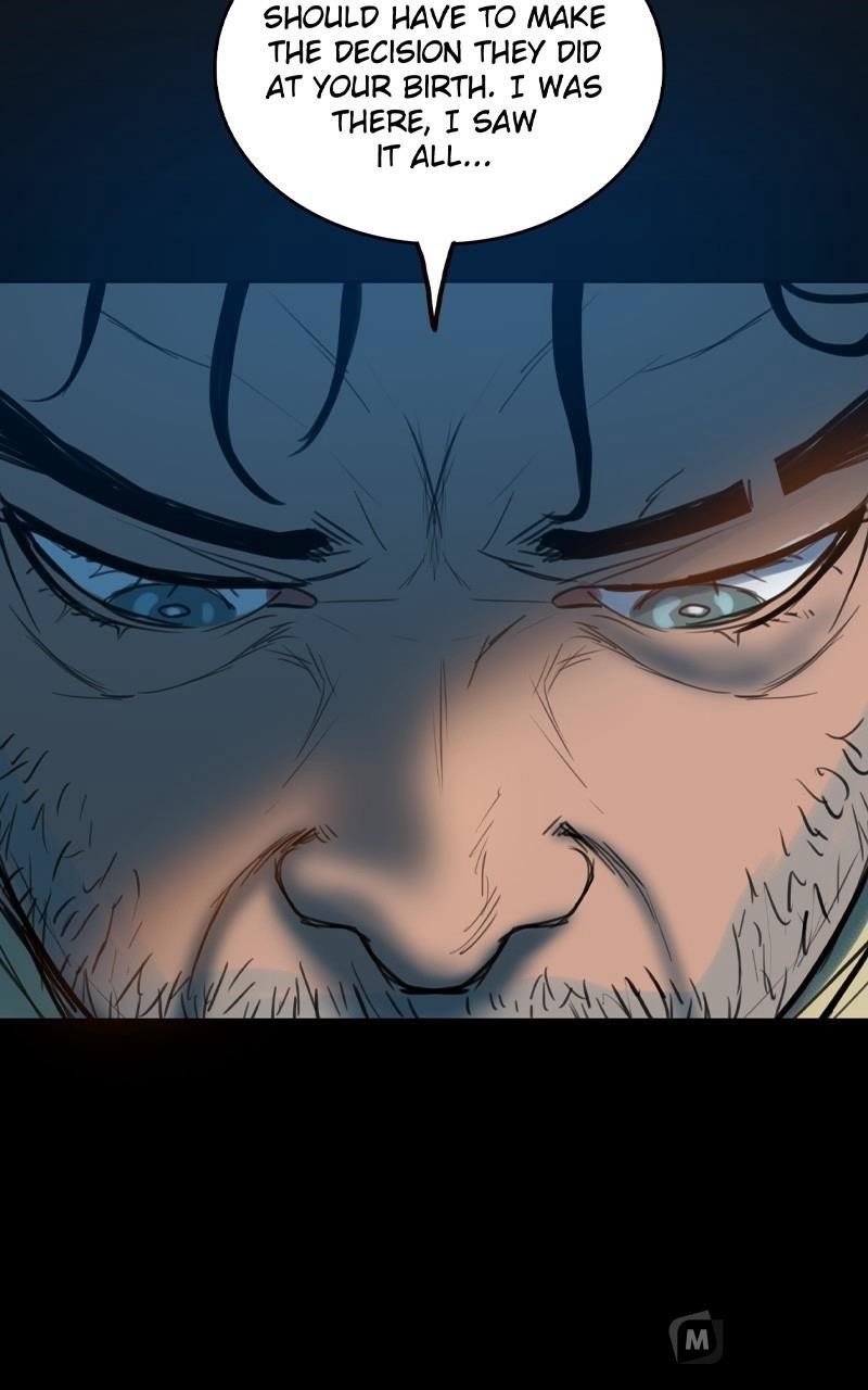 Ordeal Chapter 70 - Page 28