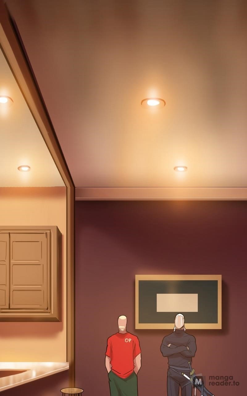 Ordeal Chapter 70 - Page 31