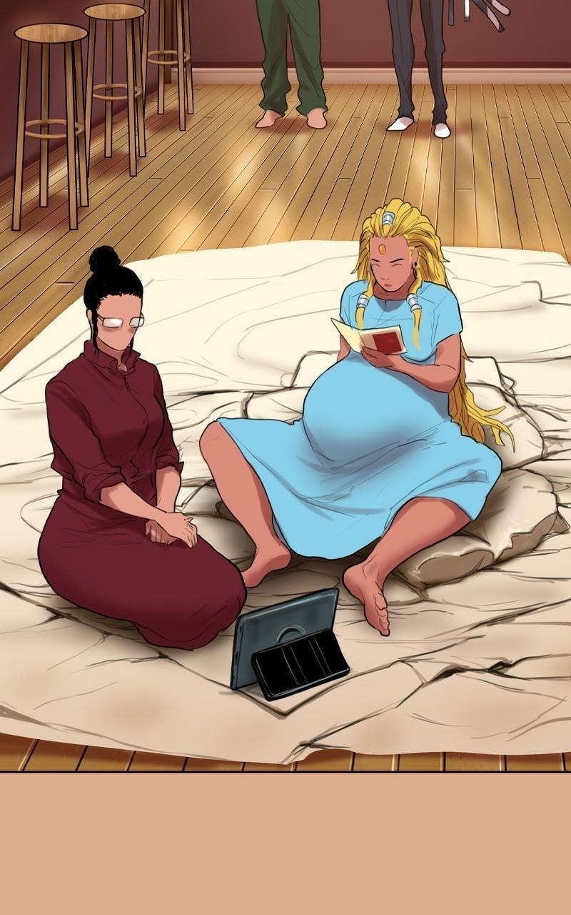 Ordeal Chapter 70 - Page 32