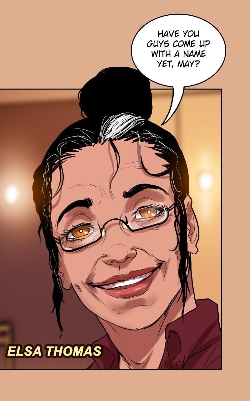 Ordeal Chapter 70 - Page 33