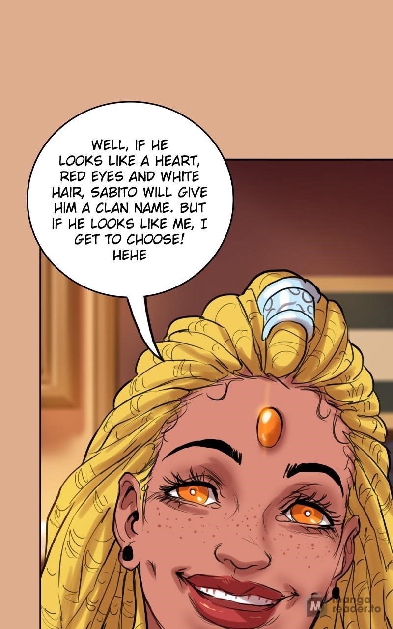 Ordeal Chapter 70 - Page 34