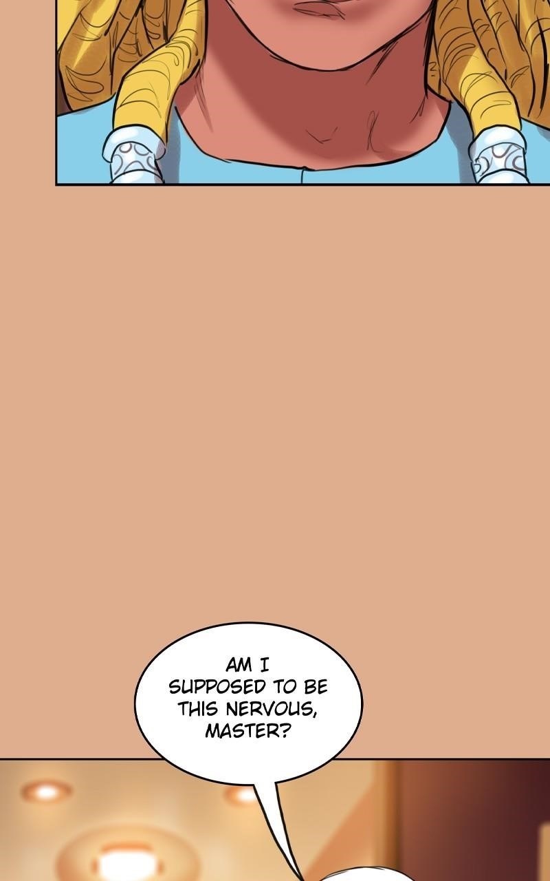 Ordeal Chapter 70 - Page 35