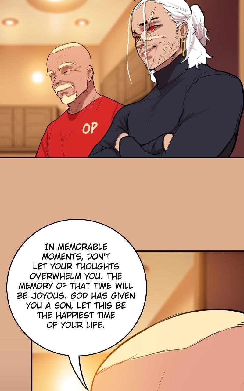 Ordeal Chapter 70 - Page 36