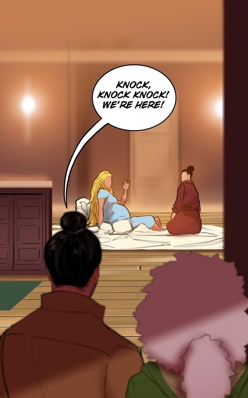 Ordeal Chapter 70 - Page 38