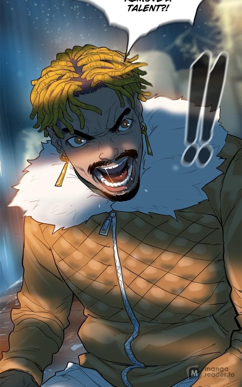 Ordeal Chapter 70 - Page 4