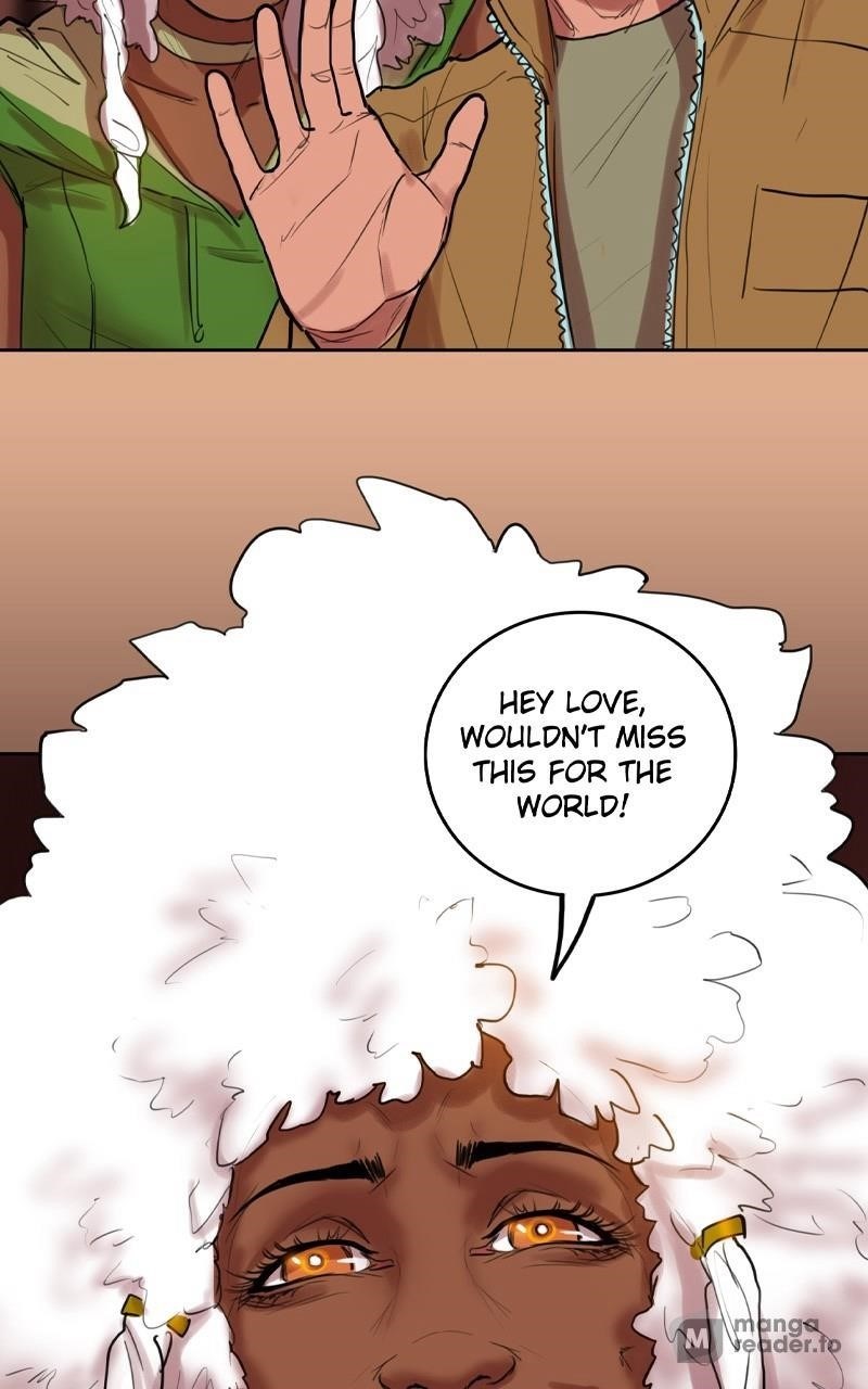 Ordeal Chapter 70 - Page 40