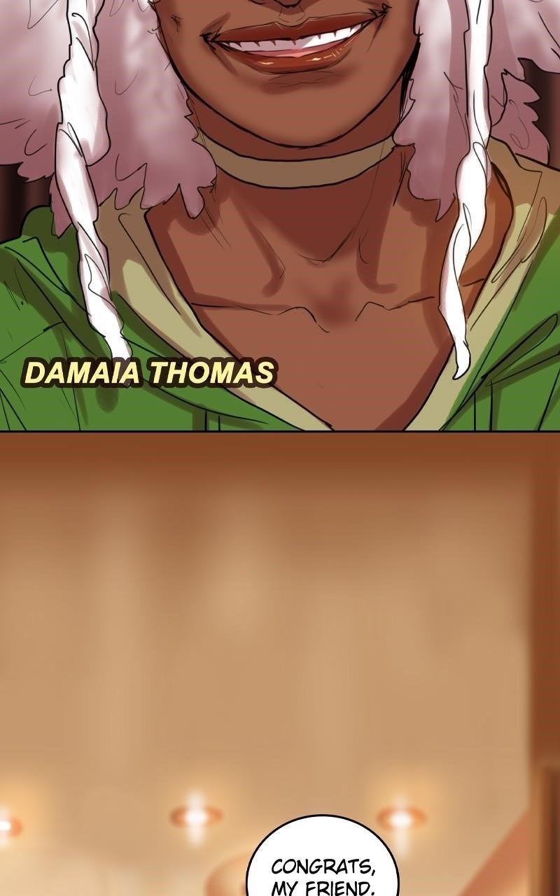 Ordeal Chapter 70 - Page 41