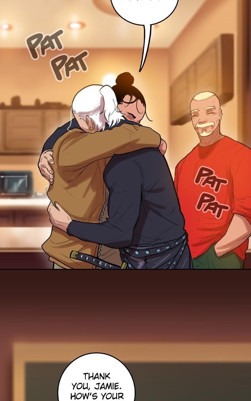 Ordeal Chapter 70 - Page 42