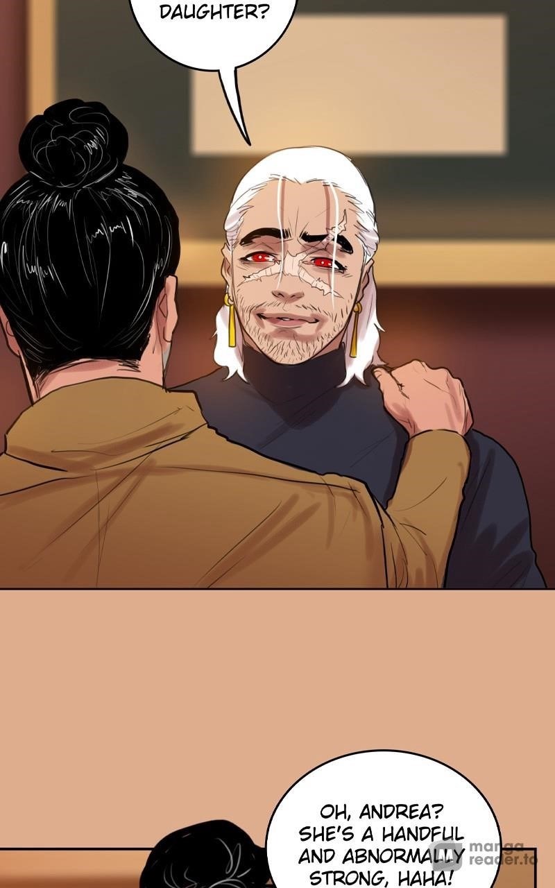 Ordeal Chapter 70 - Page 43