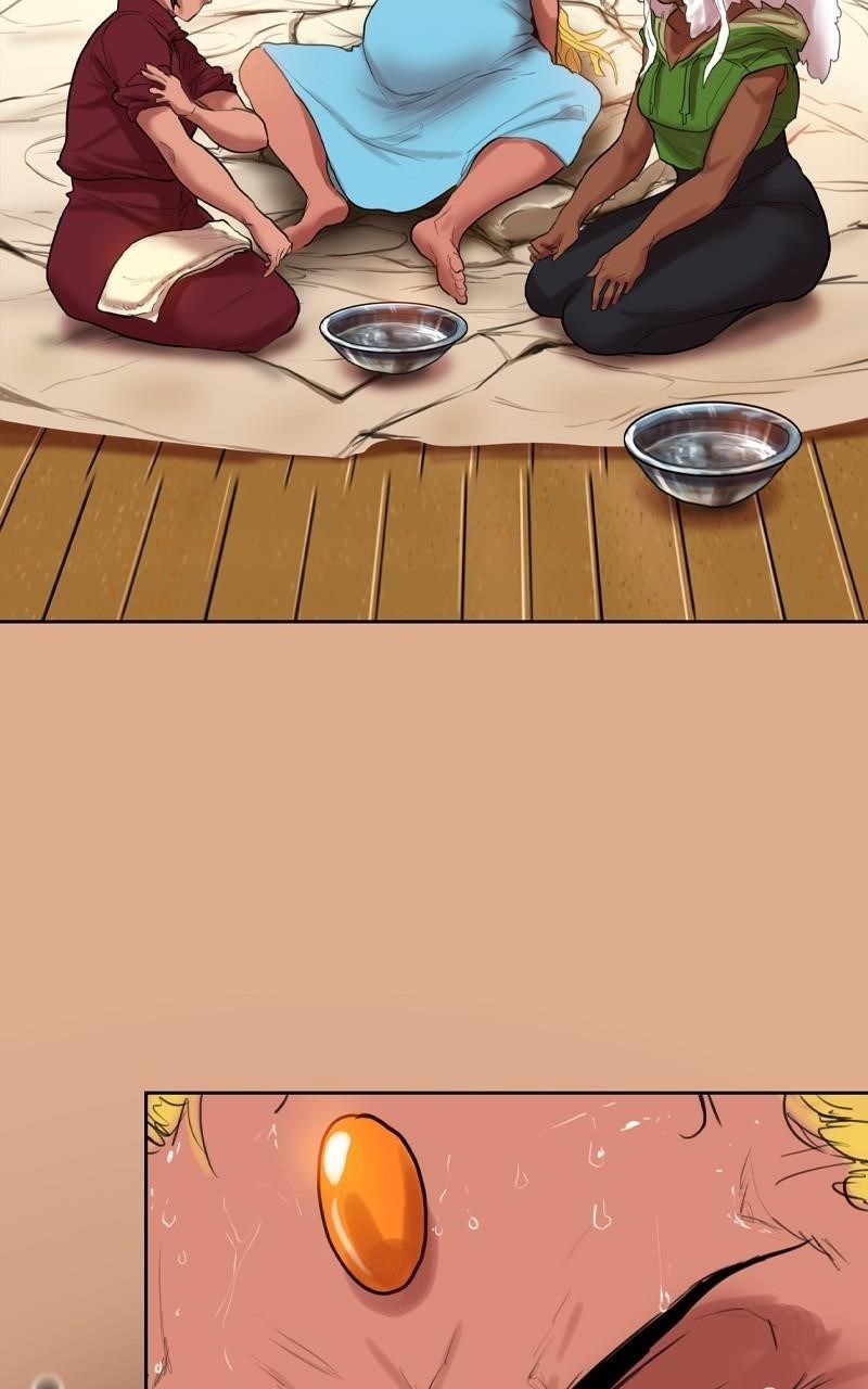 Ordeal Chapter 70 - Page 47