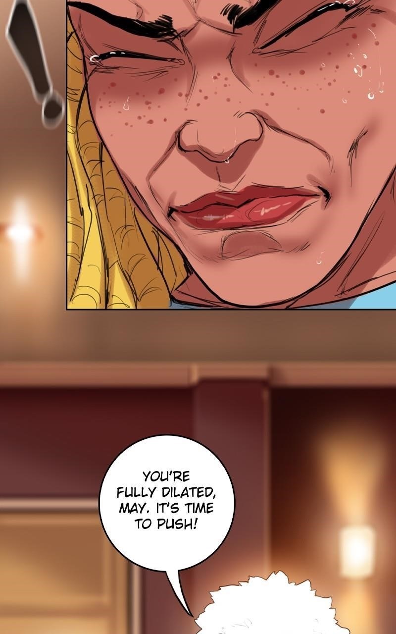 Ordeal Chapter 70 - Page 48