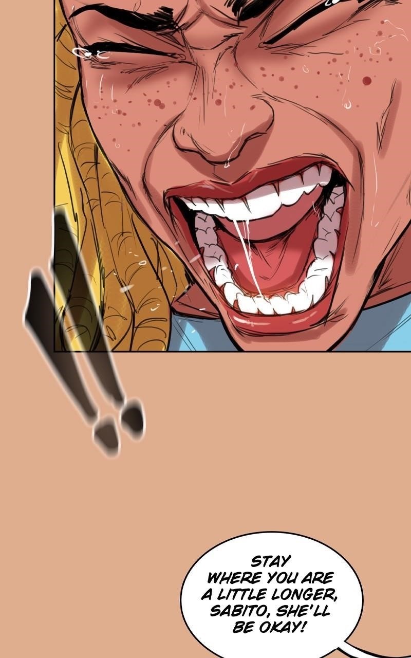 Ordeal Chapter 70 - Page 50