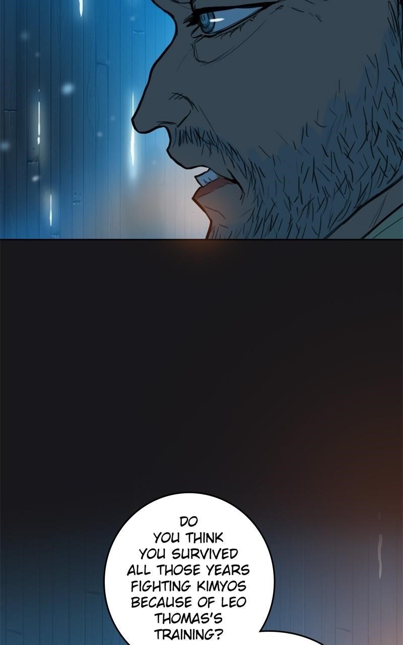 Ordeal Chapter 70 - Page 6