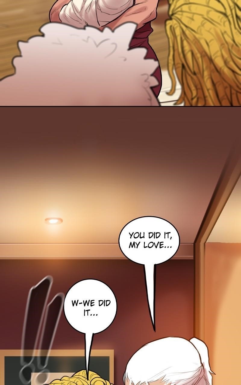 Ordeal Chapter 70 - Page 60