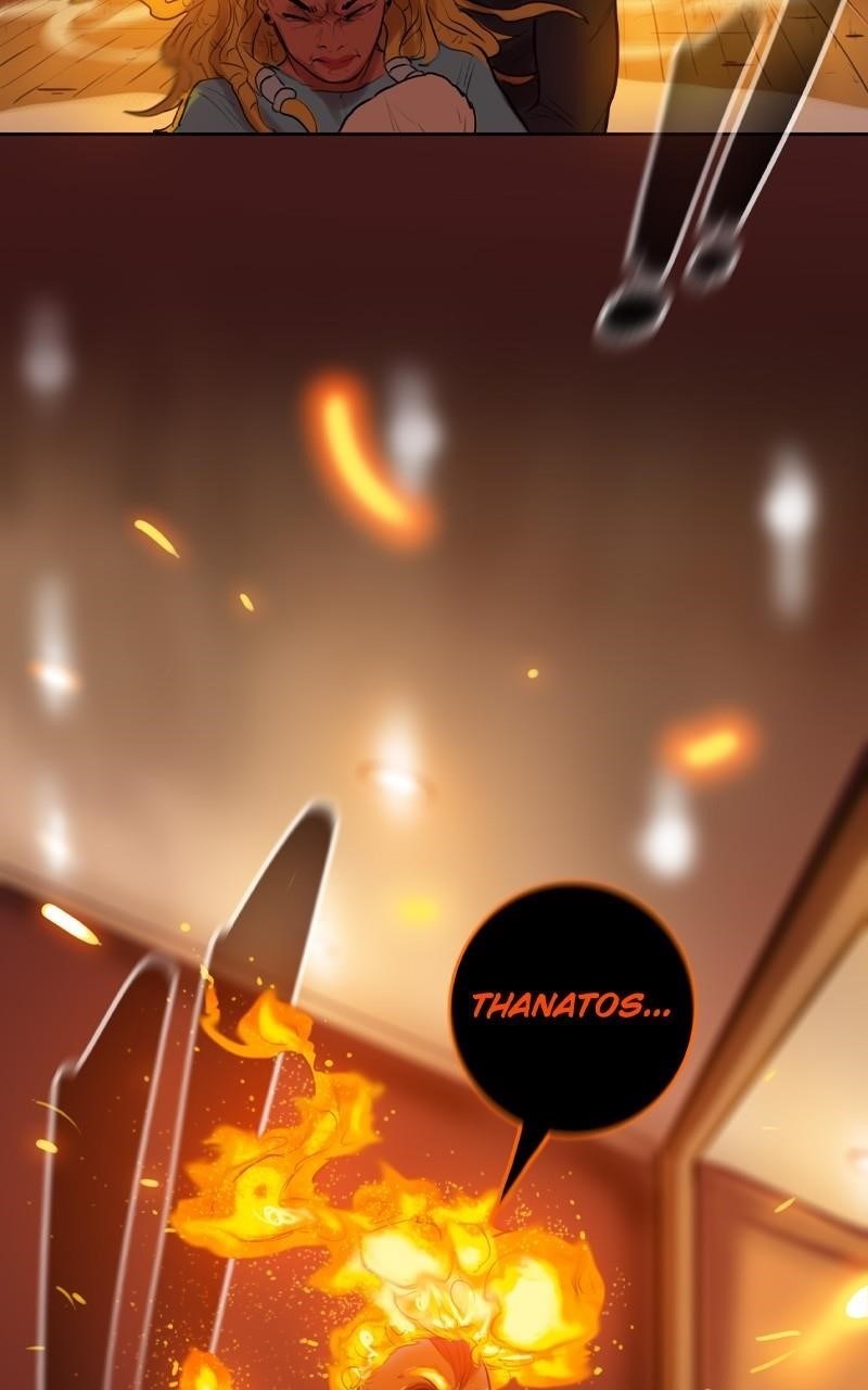 Ordeal Chapter 70 - Page 69