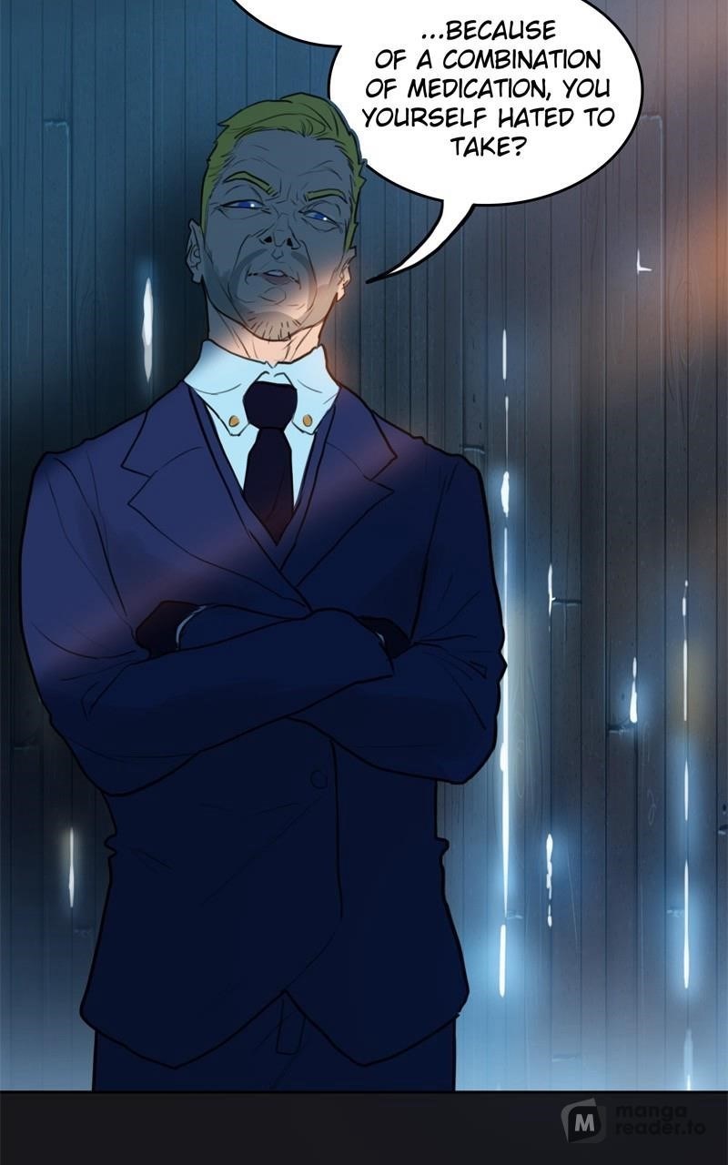 Ordeal Chapter 70 - Page 7