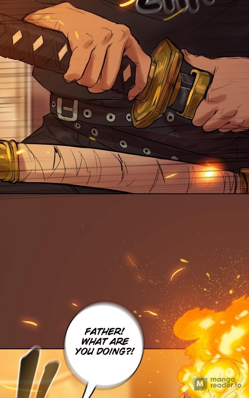 Ordeal Chapter 70 - Page 73