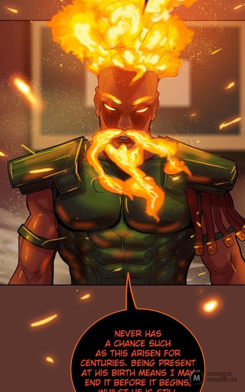 Ordeal Chapter 70 - Page 76