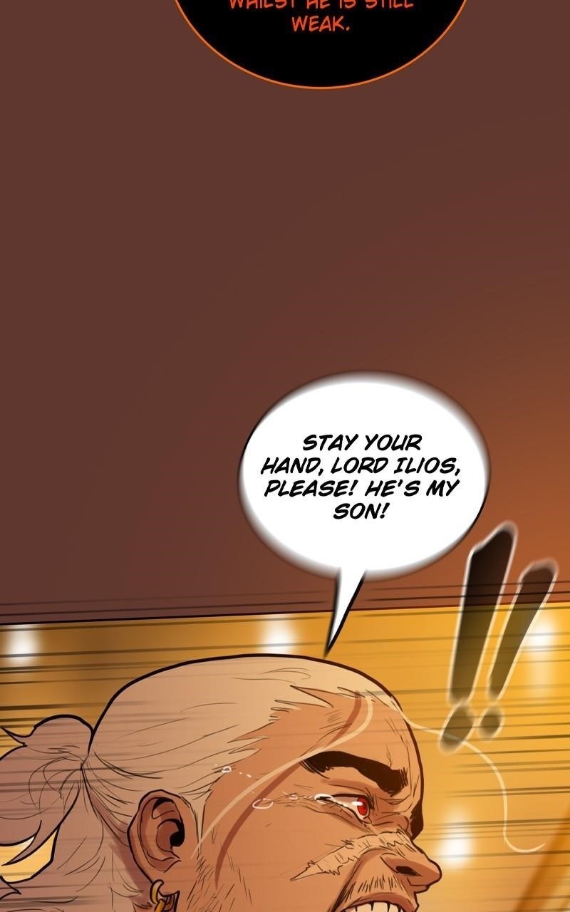 Ordeal Chapter 70 - Page 77