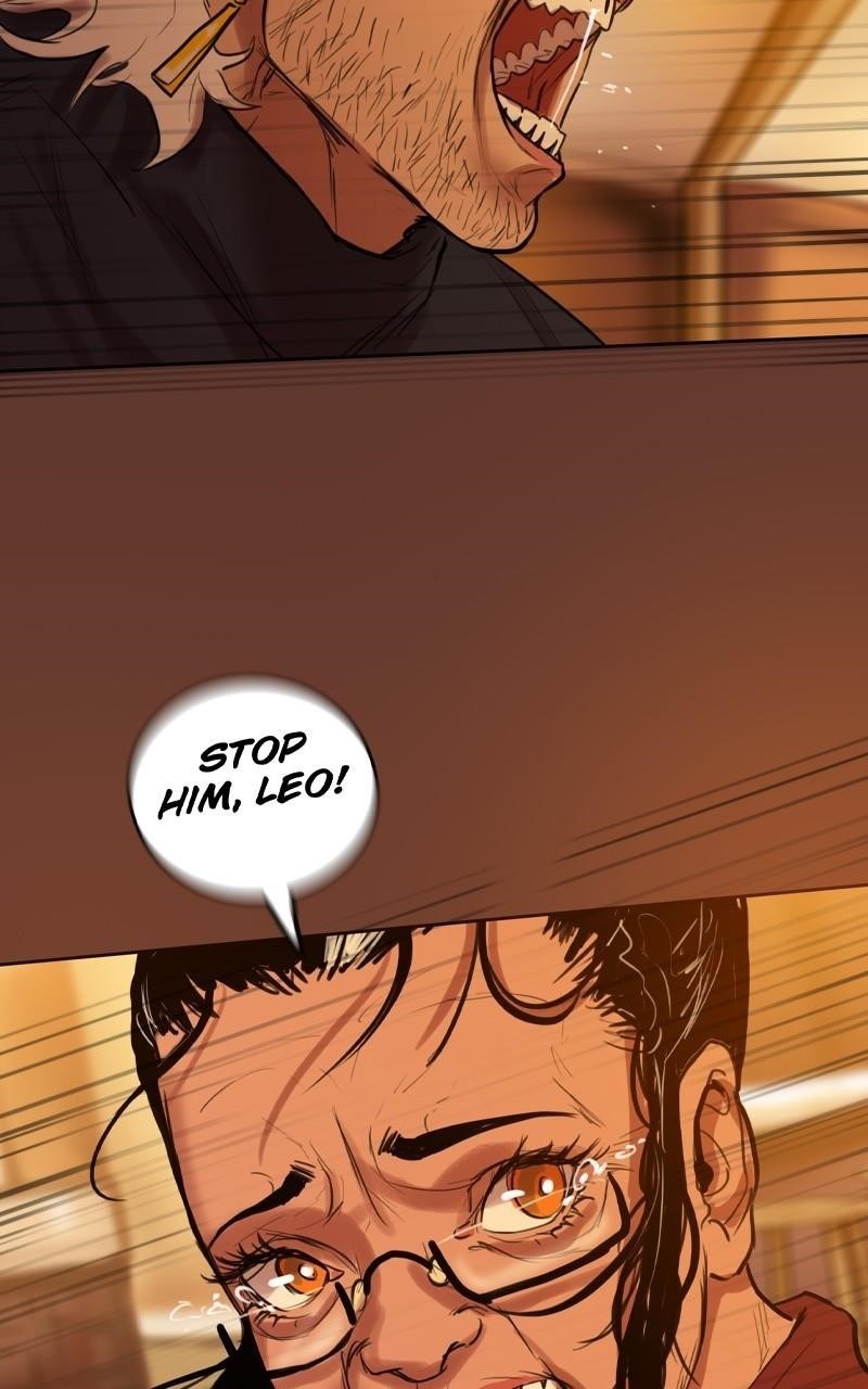 Ordeal Chapter 70 - Page 78