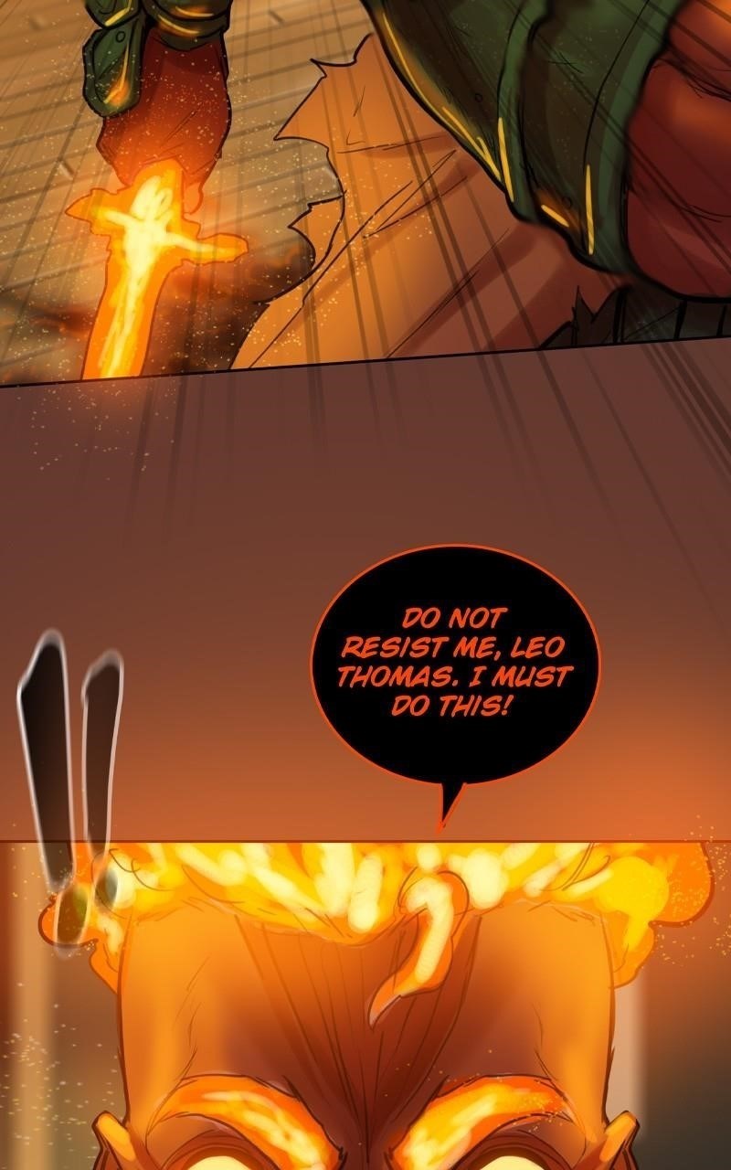 Ordeal Chapter 70 - Page 80